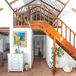 Spacious Lucia