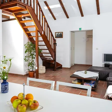 Spacious Lucia Lejlighed *