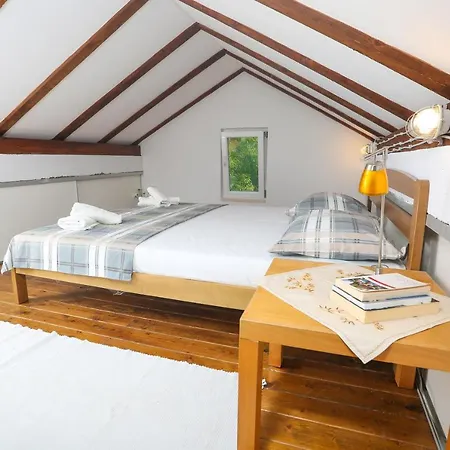 Lejlighed Spacious Lucia *