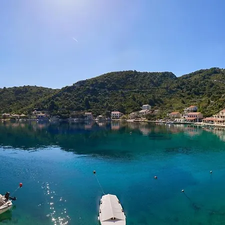 Apartament Spacious Lucia Prožura