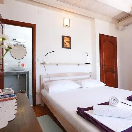 Spacious Lucia Apartment