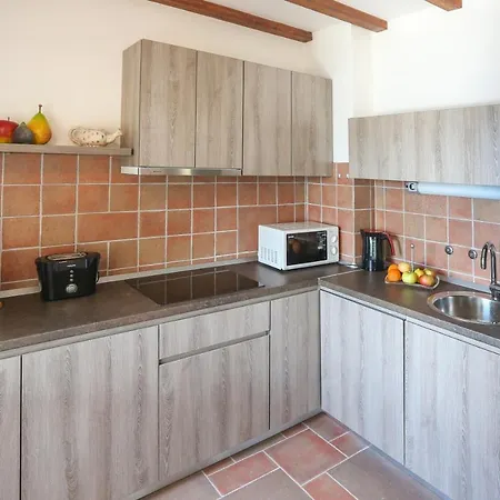 Apartment Spacious Lucia