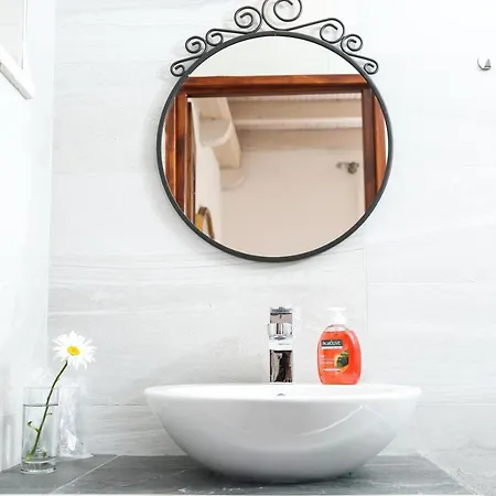 Spacious Lucia Apartament Prožura