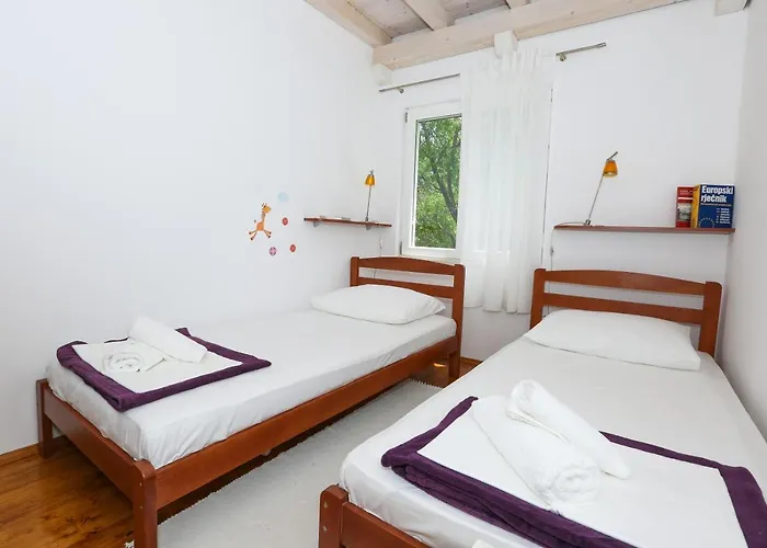 Apartamento Spacious Lucia *