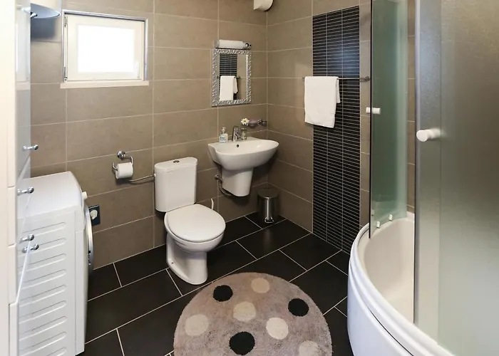 Apartamento Spacious Lucia *