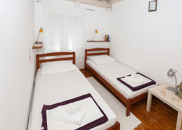 Spacious Lucia Apartamento Prožura