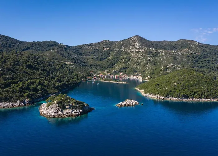 Spacious Lucia Apartamento *