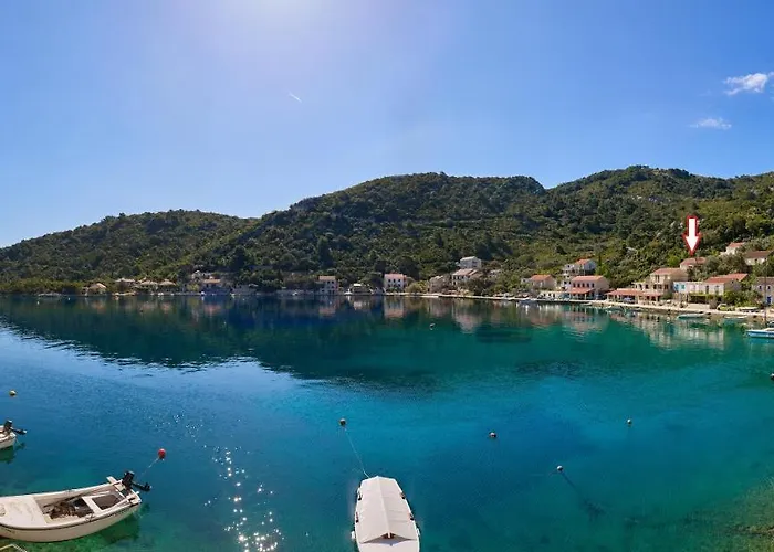 Apartamento Spacious Lucia Prožura