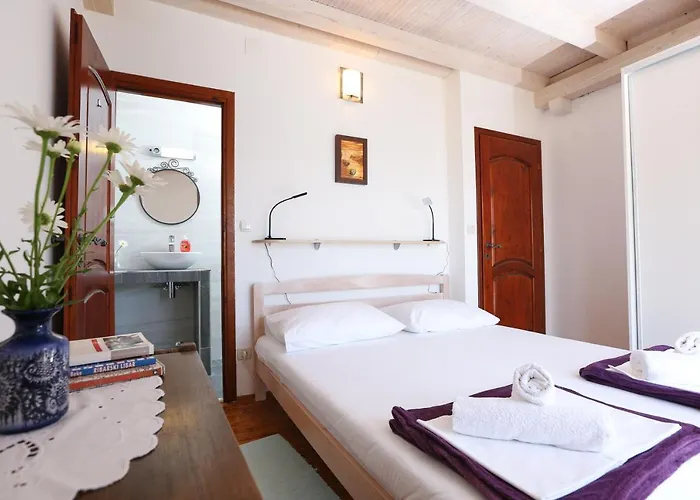 Spacious Lucia Apartamento