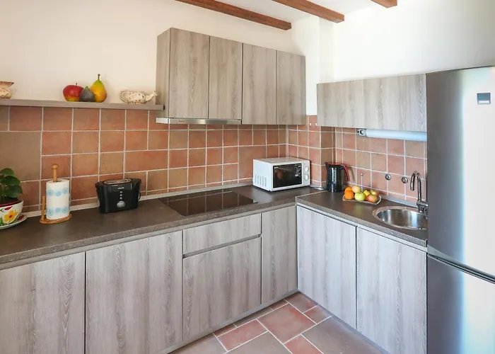 Apartamento Spacious Lucia