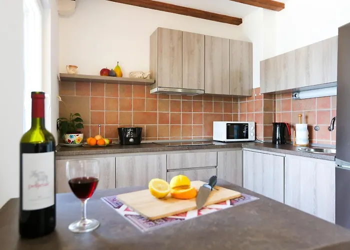 Spacious Lucia Apartamento *