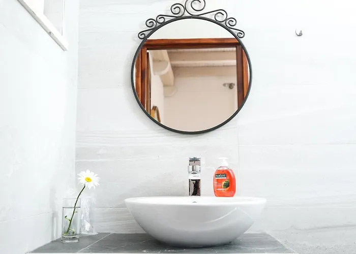 Spacious Lucia Apartamento Prožura